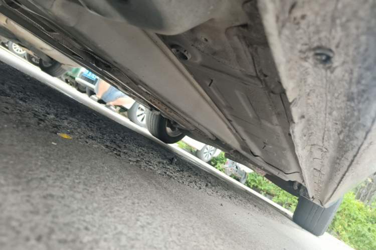 Used Buick Regal 2014 1.6T Fashionable Tech Edition Chassis Front Left