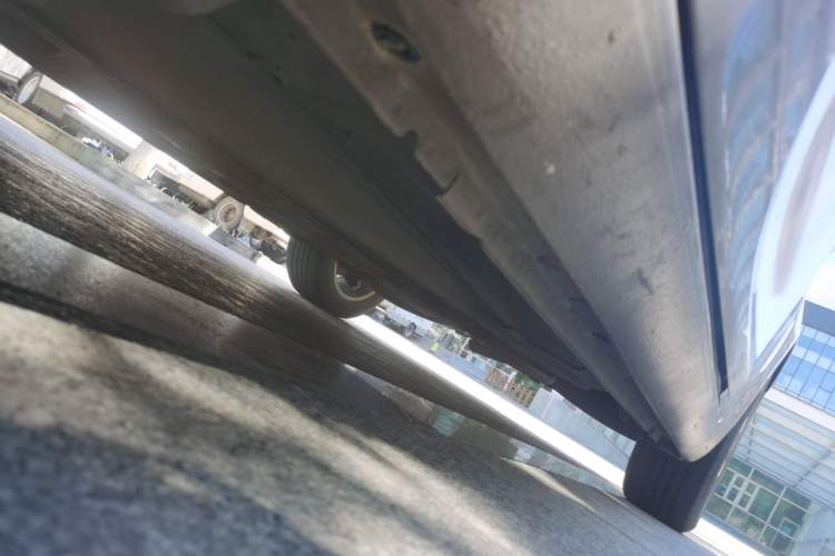 Used Buick Regal 2014 2.0L Elite Fashion Edition Chassis Front Left