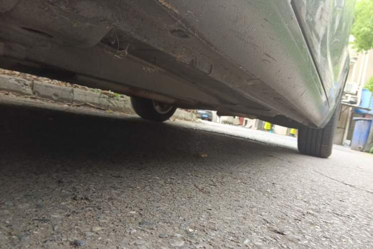 Used Buick Regal 2014 2.0L Elite Fashion Edition Chassis Front Left