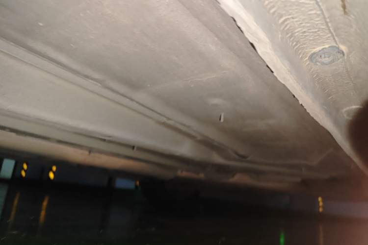 Used Buick Regal 2014 2.0L Elite Fashion Edition Chassis Front Left
