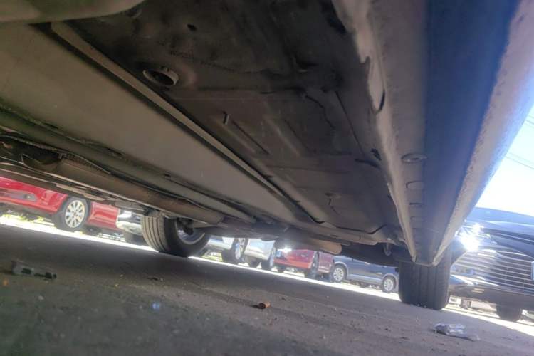 Used Buick Regal 2014 2.0L Elite Fashion Edition Chassis Front Left