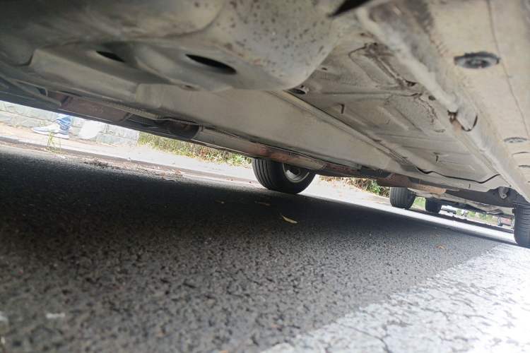 Used Buick Regal 2014 2.0L Elite Fashion Edition Chassis Front Left