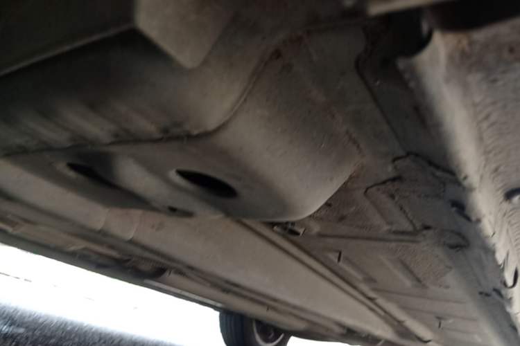 Used Buick Regal 2014 1.6T Fashionable Tech Edition Chassis Front Left