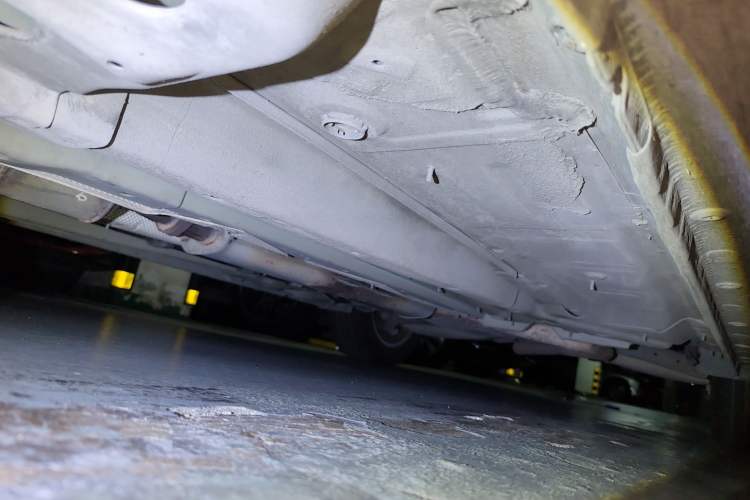 Used Buick Regal 2014 2.0L Leading Fashion Edition Chassis Front Left