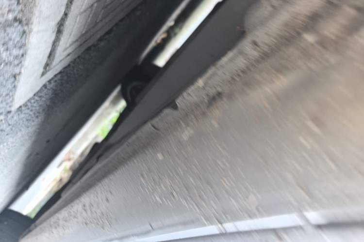 Used Buick Regal 2014 2.0L Leading Fashion Edition Chassis Front Left