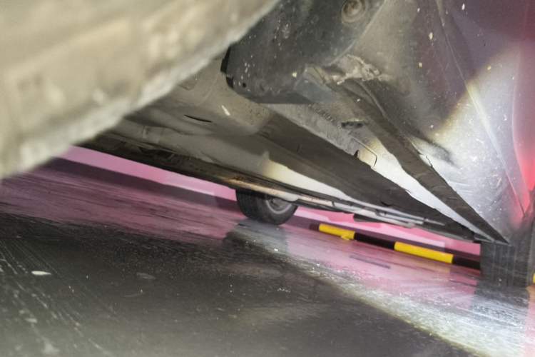 Used Buick Regal 2014 2.0L Elite Fashion Edition Chassis Front Left