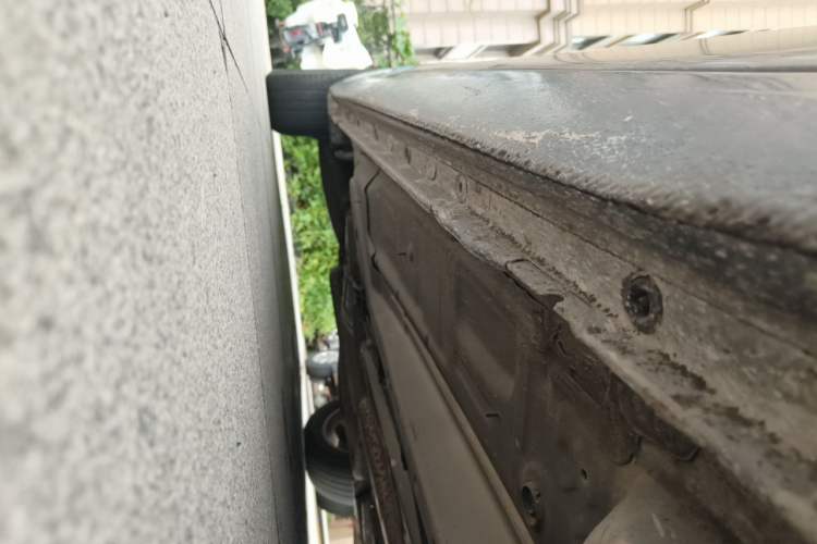 Used Buick Regal 2014 1.6T Fashionable Tech Edition Chassis Front Right
