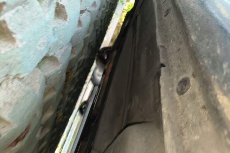 Used Buick Regal 2014 2.0L Elite Fashion Edition Chassis Front Right