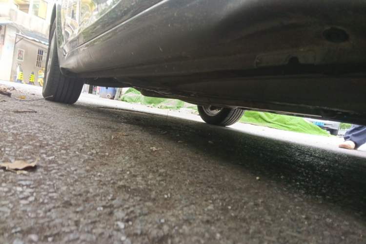 Used Buick Regal 2014 2.0L Elite Fashion Edition Chassis Front Right