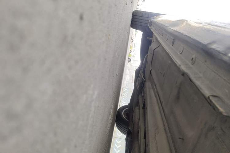 Used Buick Regal 2014 2.0L Elite Fashion Edition Chassis Front Right