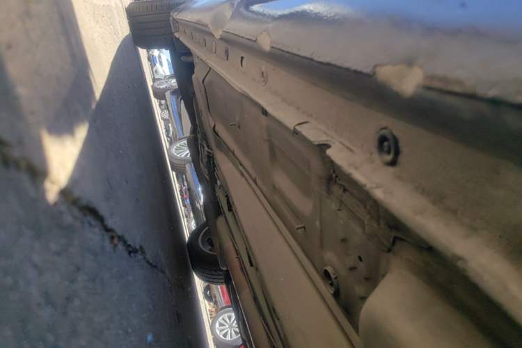 Used Buick Regal 2014 2.0L Elite Fashion Edition Chassis Front Right