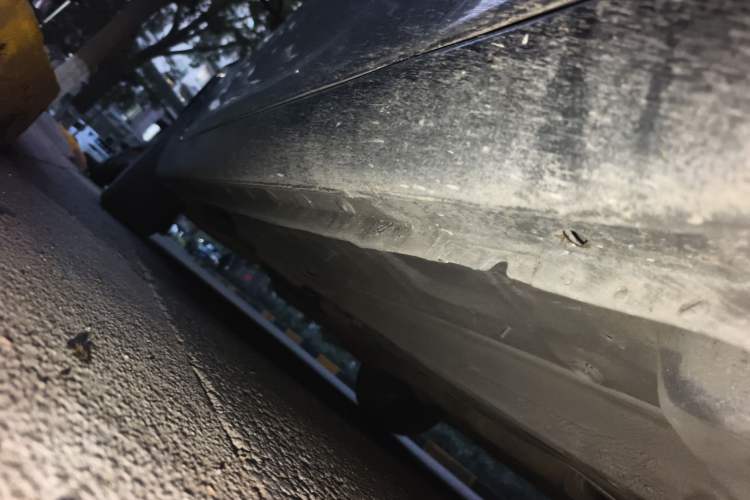 Used Buick Regal 2014 2.0L Leading Fashion Edition Chassis Front Right
