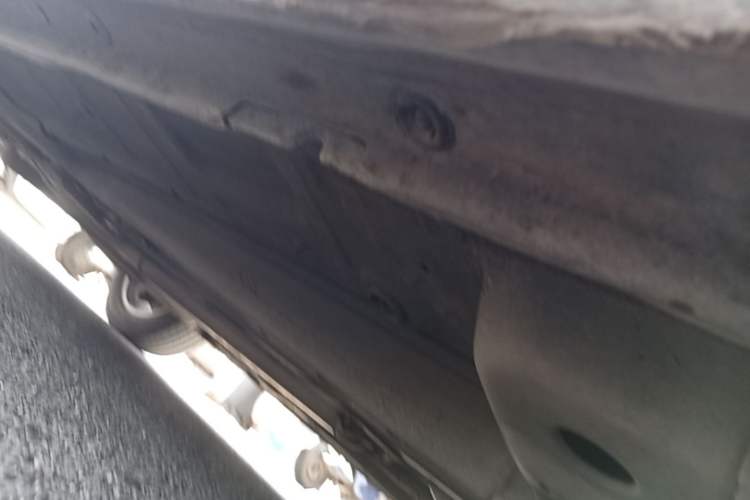 Used Buick Regal 2014 1.6T Fashionable Tech Edition Chassis Front Right