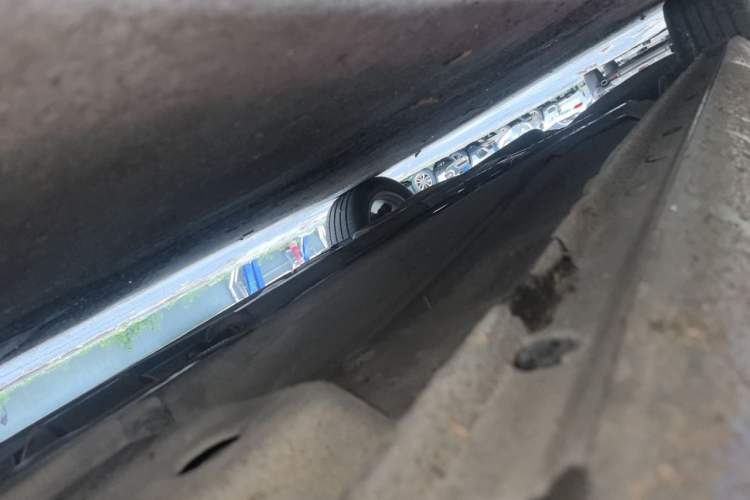 Used Buick Regal 2014 2.0L Leading Fashion Edition Chassis Front Right