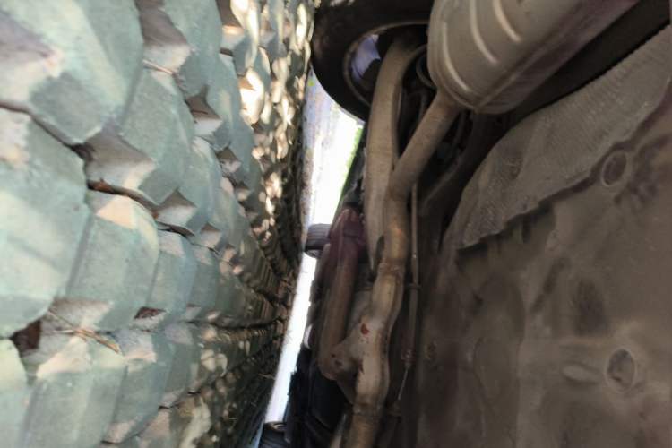 Used Buick Regal 2014 2.0L Elite Fashion Edition Chassis Rear