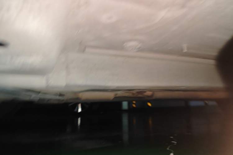 Used Buick Regal 2014 2.0L Elite Fashion Edition Chassis Rear Left