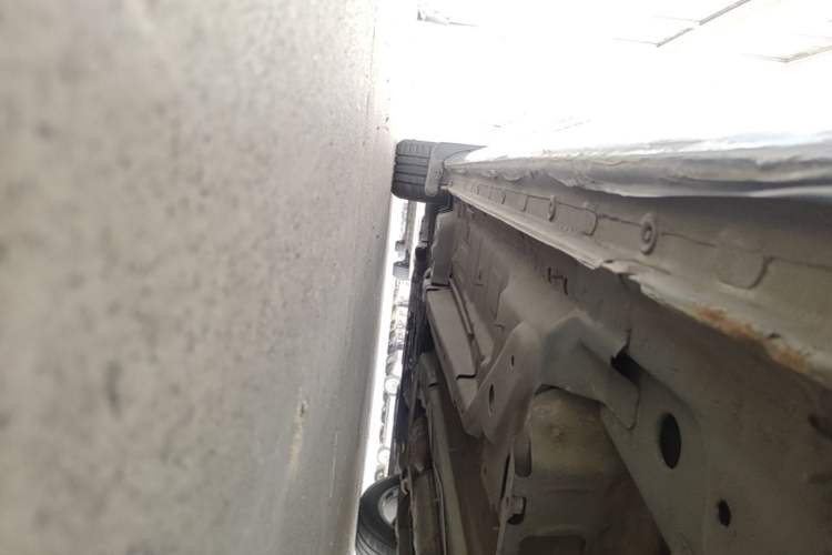 Used Buick Regal 2014 2.0L Elite Fashion Edition Chassis Rear Left