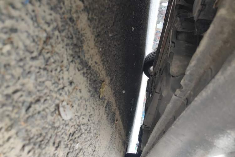 Used Buick Regal 2014 2.0L Elite Fashion Edition Chassis Rear Right
