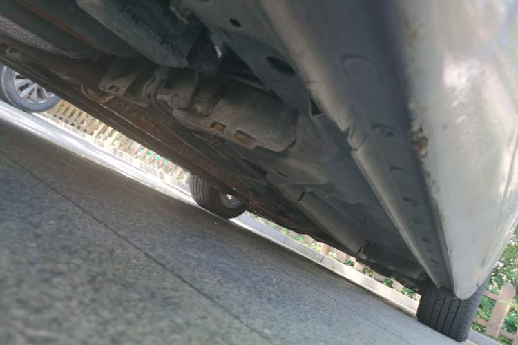 Used Buick Regal 2014 2.0L Elite Fashion Edition Chassis Rear Right