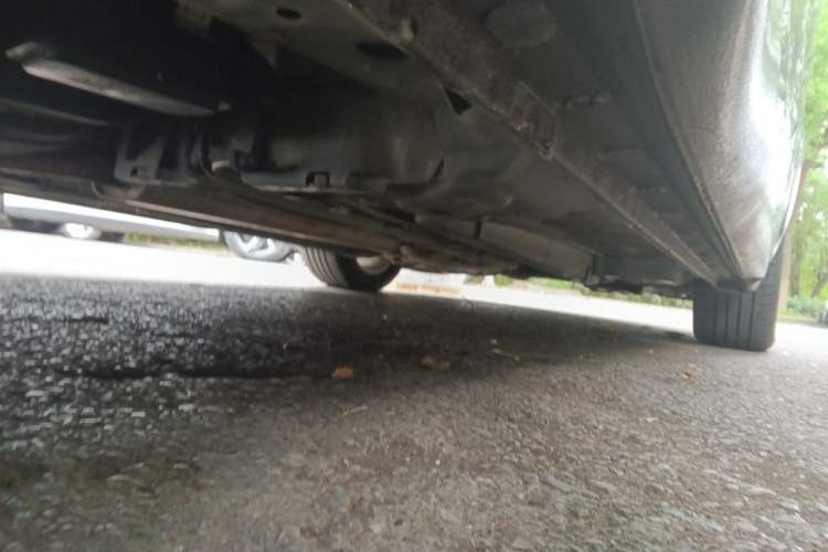 Used Buick Regal 2014 2.0L Elite Fashion Edition Chassis Rear Right
