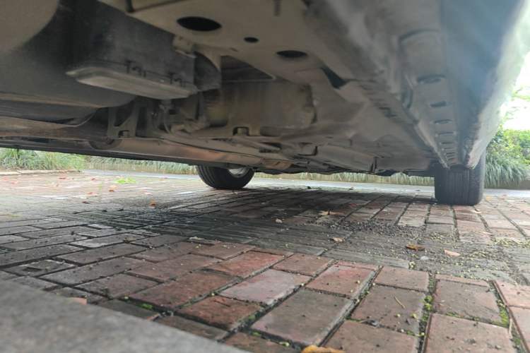 Used Buick Regal 2014 2.0L Elite Fashion Edition Chassis Rear Right