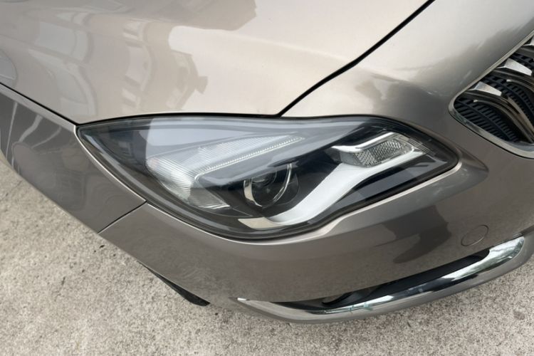 Used Buick Regal 2014 2.0L Elite Fashion Edition Exterior 3