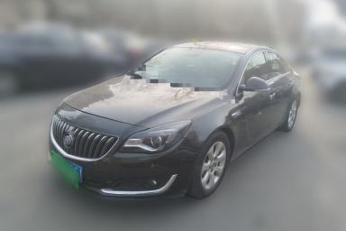 Used Buick Regal 2014 2.0L Elite Fashion Edition