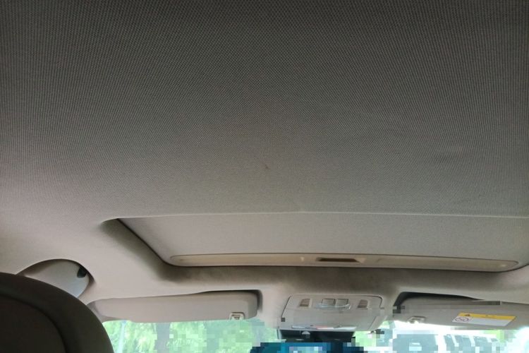 Used Buick Regal 2014 2.0L Elite Fashion Edition Headliner