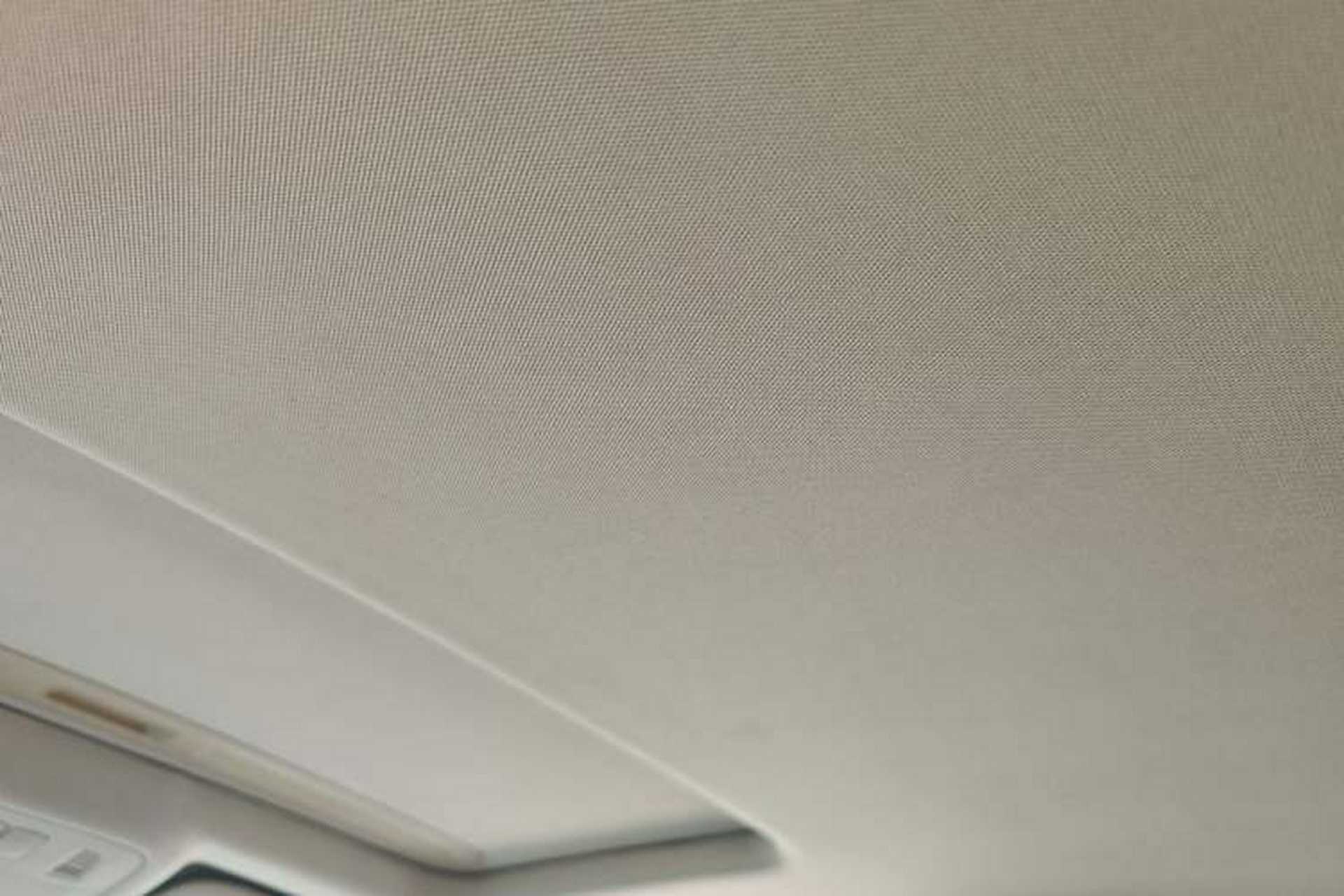 Used Buick Regal 2014 2.0L Leading Fashion Edition Headliner