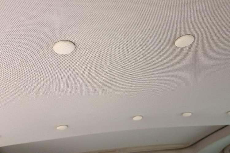 Used Buick Regal 2014 2.4L SIDI Elite Fashion Edition Headliner