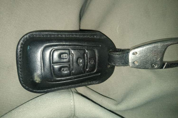 Used Buick Regal 2014 2.0L Elite Fashion Edition Interior 1