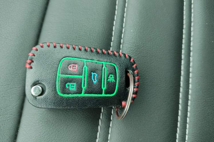 Used Buick Regal 2014 1.6T Fashionable Tech Edition Interior 1