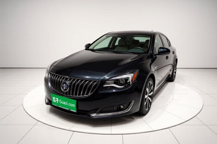 Ojetý Buick Regal 2014 1.6T Fashionable Tech Edition Guazi used car, China used car export, Used car for sale, Used  cars, Cheapest cars for sale