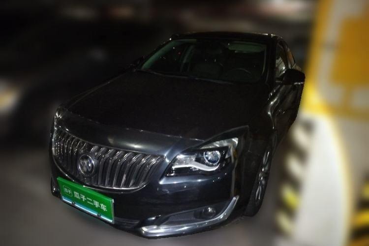 Used Buick Regal 2014 1.6T Fashionable Tech Edition Guazi used car, China used car export, Used car for sale, Used  cars, Cheapest cars for sale