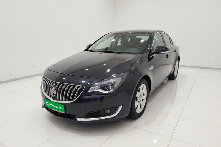 Ojetý Buick Regal 2014 1.6T Fashionable Tech Edition Guazi used car, China used car export, Used car for sale, Used  cars, Cheapest cars for sale