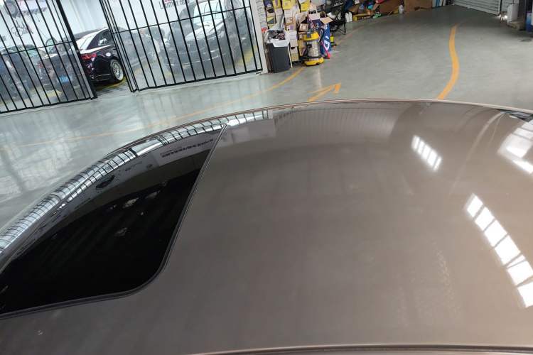 Used Buick Regal 2014 2.0L Leading Fashion Edition Roof