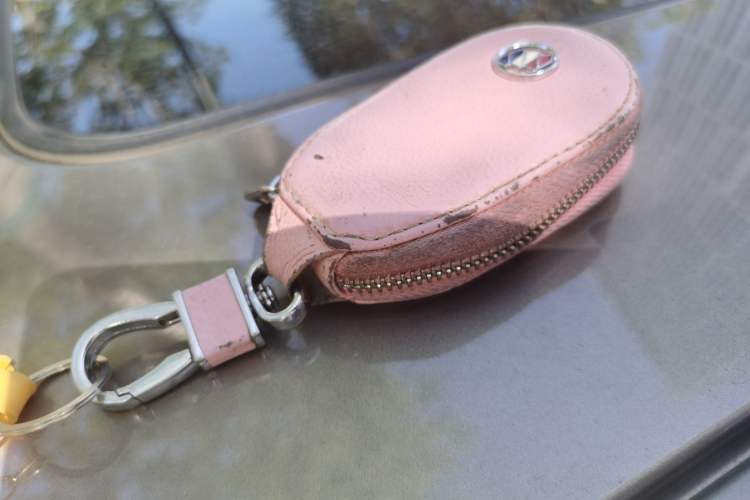 Used Buick Regal 2014 2.0L Elite Fashion Edition Vehicle Key