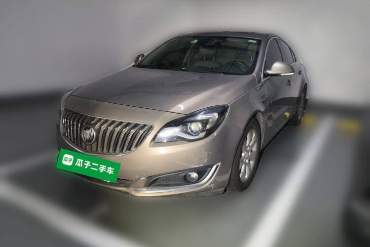 Used Buick Regal 2014 2.0L Elite Fashion Edition Guazi used car, China used car export, Used car for sale, Used  cars, Cheapest cars for sale