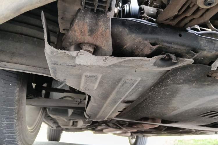 Used Buick Regal 2014 2.0L Leading Fashion Edition Chassis Front Right