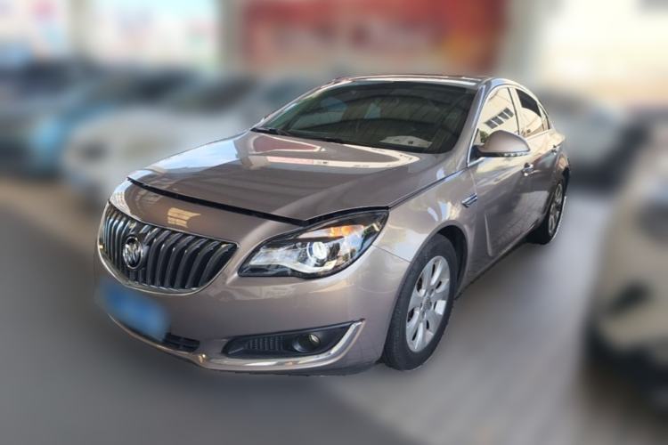 Used Buick Regal 2014 2.0L Elite Fashion Edition Guazi used car, China used car export, Used car for sale, Used  cars, Cheapest cars for sale