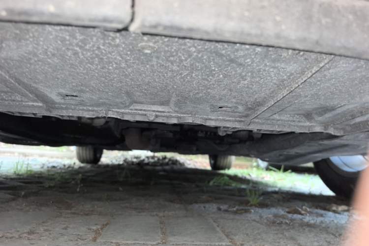 Used Buick Regal 2014 2.0L Elite Fashion Edition Chassis Front