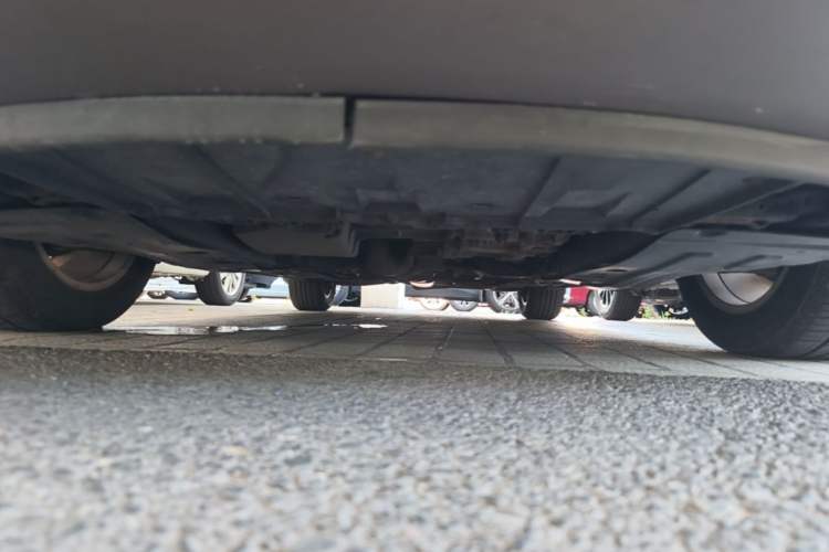 Used Buick Regal 2014 2.0L Elite Fashion Edition Chassis Front