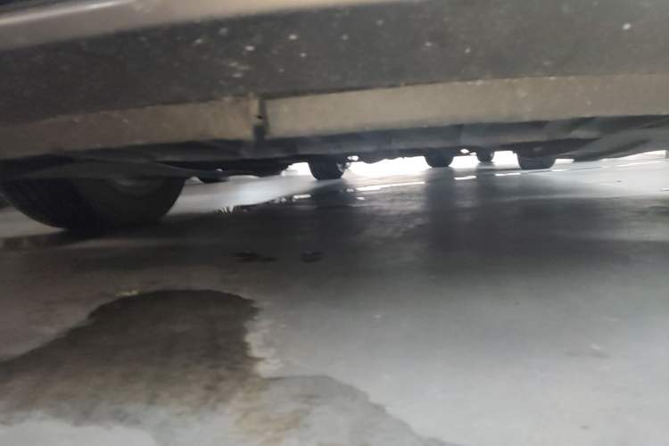 Used Buick Regal 2014 2.0L Elite Fashion Edition Chassis Front
