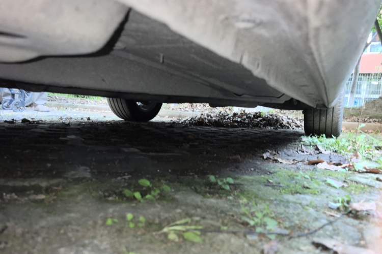 Used Buick Regal 2014 2.0L Elite Fashion Edition Chassis Front Left