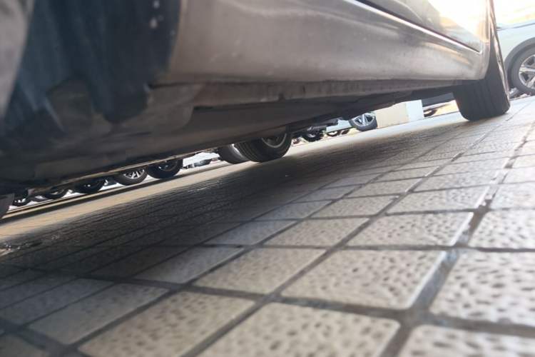 Used Buick Regal 2014 2.0L Elite Fashion Edition Chassis Front Left