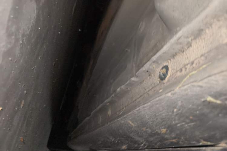 Used Buick Regal 2014 2.0L Elite Fashion Edition Chassis Front Left