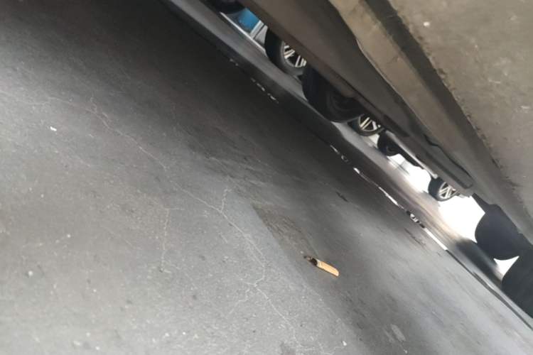 Used Buick Regal 2014 2.0L Elite Fashion Edition Chassis Front Left
