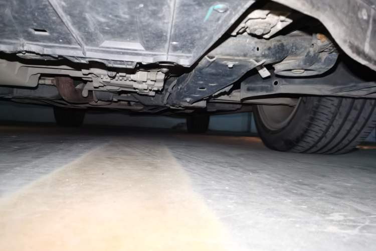 Used Buick Regal 2014 2.0L Leading Fashion Edition Chassis Front Left