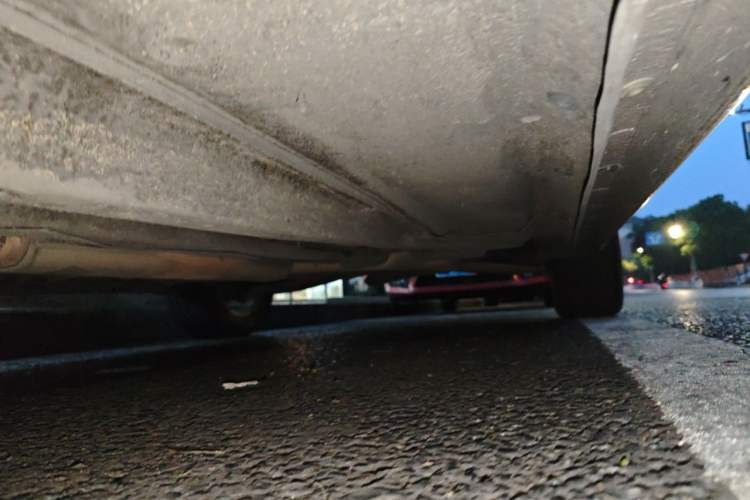 Used Buick Regal 2014 2.0L Leading Fashion Edition Chassis Front Left