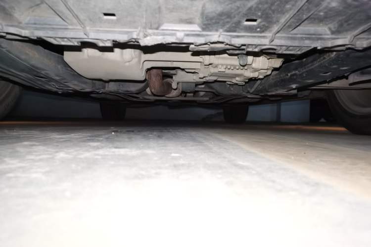 Used Buick Regal 2014 2.0L Leading Fashion Edition Chassis Front